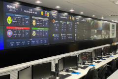 Sesp desenvolve sistema de monitoramento para acompanhar ações no Rio Grande do Sul