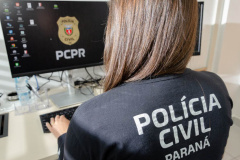 PCPR oferta 97 vagas de estágio para 40 municípios paranaenses