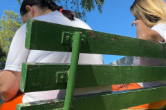 Dia das mães: a maternidade no sistema penal do Paraná