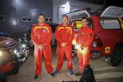 Chuvas no RS: bombeiros detalham trabalho na "tragédia de maior proporção" em que já atuaram