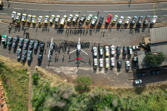 Operação Cosud: região Sul e Sudeste fortalecem o combate ao crime 