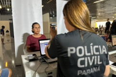 PCPR na Comunidade atenderá funcionários e permissionários da Ceasa Curitiba