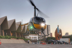 Com mais de 200 policiais, Estado intensifica atuação das forças de segurança no Oeste