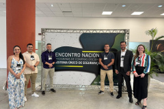 Paraná participa do 1º Encontro Nacional do Programa de Compras Eficientes