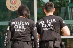 Polícia Civil orienta população sobre importância de denunciar crimes contra a pessoa idosa