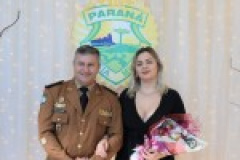 Novo comandante assume o 28º Batalhão de Polícia Militar