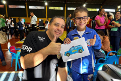 População de Matinhos e Maringá vai receber serviços do PCPR na Comunidade