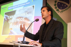 Paraná Intensifica Combate ao Uso Indevido de Drogas com Campanha "Junho Paraná Sem Drogas"