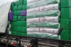 PMPR realiza apreensão de mais de uma tonelada e meia de maconha em Rolândia