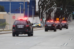 Nova lei atualiza indenizações por morte ou invalidez nas carreiras da segurança