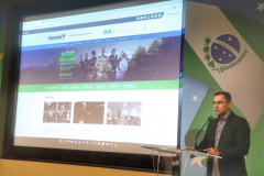 Sesp promove Curso de Capacitação em Contratações e Contratos Administrativos para servidores da Segurança Pública