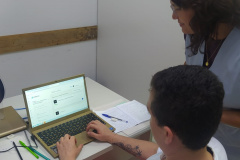 Polícia Penal do Paraná e Faculdade Estácio de Sá ofertam curso superior para apenadas em Ponta Grossa