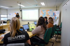 Paraná elabora novo Plano Estadual de Trabalho no Sistema Penal