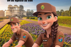 Abertas as inscrições para o Passeio Ciclístico da PMPR