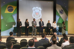 PPPR promove etapa regional de Encontro Nacional de Atenção às Mulheres Privadas de Liberdade 