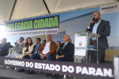  Com investimento de R$ 10,1 milhões, Polícia Civil inaugura