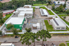 Batalhão de Polícia Escolar Comunitária terá nova sede em Curitiba