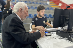 PCPR na Comunidade leva serviços de polícia judiciária e orientações para mais de 3 mil pessoas em cinco municípios do estado