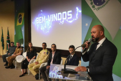 Segurança Pública promove 1º Congresso Estadual de Captação de Recursos