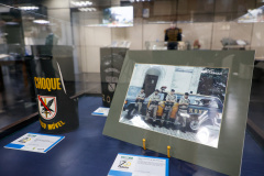 Arquivo Público do Paraná celebra 170 anos da Polícia Militar com exposição