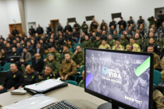 Sesp intensifica policiamento com operação Cidade Segura em Cascavel