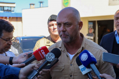 Forças policiais do Paraná programam segunda etapa da Operação Vida Cidade Segura 