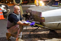 Segurança Pública lança operação Saúde e Paz no Trânsito em Foz do Iguaçu 