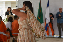Desfile de Moda na Penitenciária Feminina do Paraná Destaca Talento e Reinserção Social das Custodiadas