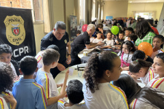 PCPR vai levar serviços para população de Curitiba, São José dos Pinhais e Paranaguá