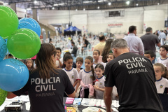 Com 207 mil pessoas atendidas, PCPR na Comunidade completa dois anos de atuação