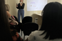 PCPR promove capacitação para atendimento especializado a autistas em Curitiba