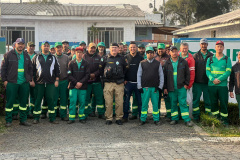 Ciclo de palestras “De Homem para Homem” promove conscientização masculina contra a violência doméstica