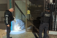 PCPR desarticula organização criminosa de furtos de veículos em Cascavel