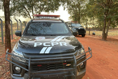 Operação da PCPR cumpre 32 mandados contra o tráfico de drogas em Paranavaí