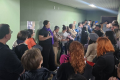 Ex-necrotério, Museu de Ciências Forenses recebeu 2,7 mil visitantes desde 2022