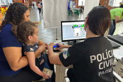 Toledo, Cascavel e Carlópolis: PCPR na Comunidade leva serviços a quase 6 mil pessoas