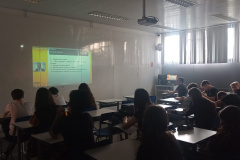 PCPR conscientiza 2,7 mil alunos em palestra online sobre cyberbullying