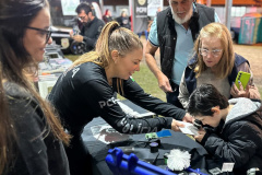 População de Jaguariaíva receberá nesta semana serviços da PCPR na Comunidade