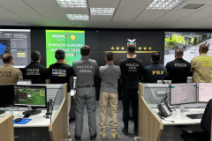 Operação Eleições 2024 - segundo turno 