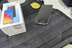 PCPR apreende 300 aparelhos eletrônicos roubados em estabelecimentos de Londrina