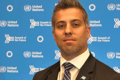 PCPR se destaca no combate ao tráfico de animais em evento da ONU em Nova York