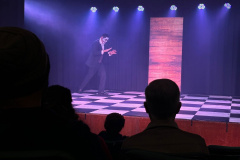 Polícia Penal do Paraná promove ações de reintegração social através da arte