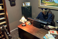 PCPR ganha Centro Histórico para preservar e homenagear a trajetória da instituição