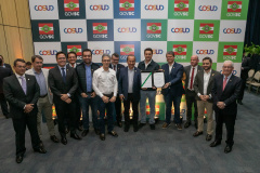 Cosud e MPs assinam acordos para combate ao crime e prevenção a eventos climáticos