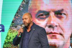 Avanços e investimentos na Segurança Pública do Paraná são apresentados no 3º CNCG, em Foz