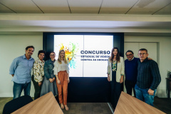 8° edição do Concurso Estadual de Vídeos Contra ás Drogas 