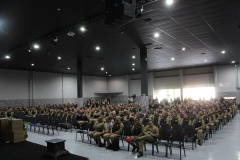 PMPR inicia nivelamento para a Operação Verão Maior Paraná Seguro