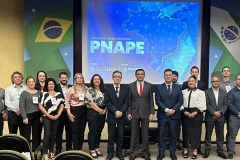 Curitiba sedia encontro regional sobre a Política Nacional de Atenção à Pessoa Egressa do Sistema Prisional