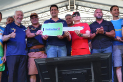 Sonar, drones e lanchas: Bombeiros reforçam estrutura contra afogamentos