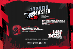 Torneio de futebol das forças de segurança vai ajudar crianças 